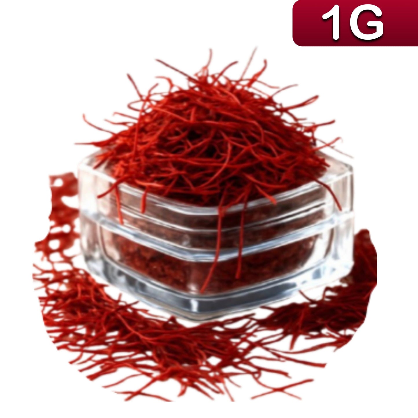 Pure Zafran Original (1G)