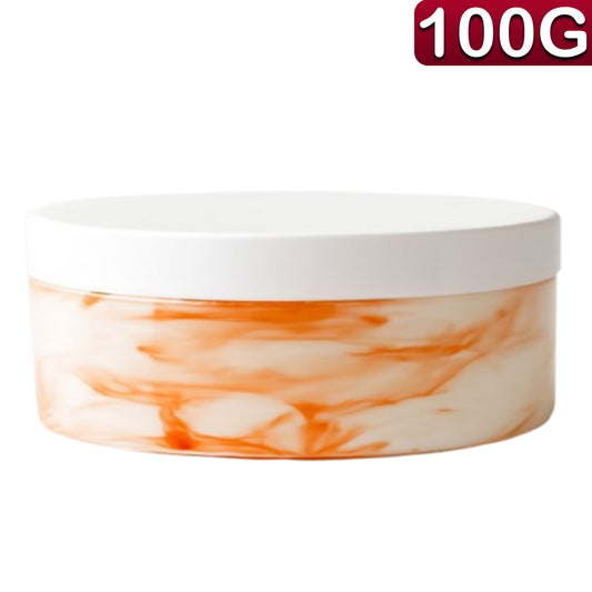 Zafrani Hand & Feet Cream (100G)